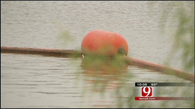 Arcadia Lake Beaches Reopen On Monday