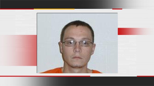 Seminole County Man Arrested For Sending Nude Pictures To Young Girl