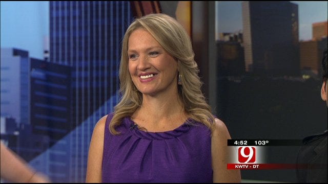 Style My Summer Winner: Jeanette Fields