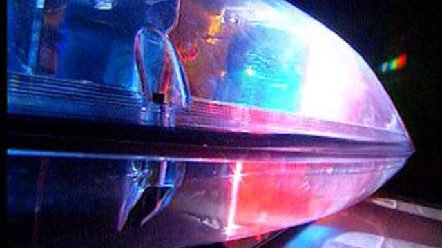 Hazardous Material Spill Closes Highway Near Woodward