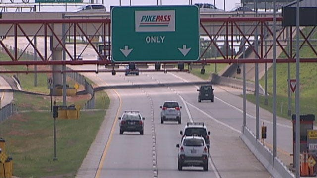 Consumer Watch: Pike Pass Change An Adjustment For Drivers