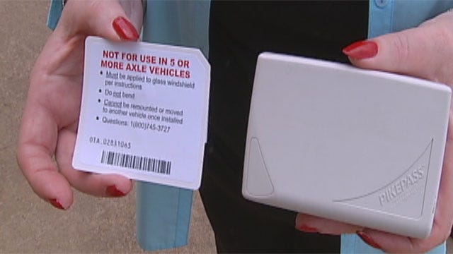 Consumer Watch: Pike Pass Change An Adjustment For Drivers