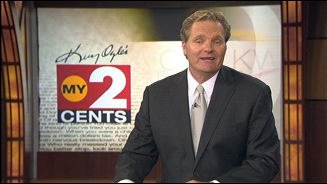 My 2 Cents: OK Homebuilders Required To Put In Storm Shelters?