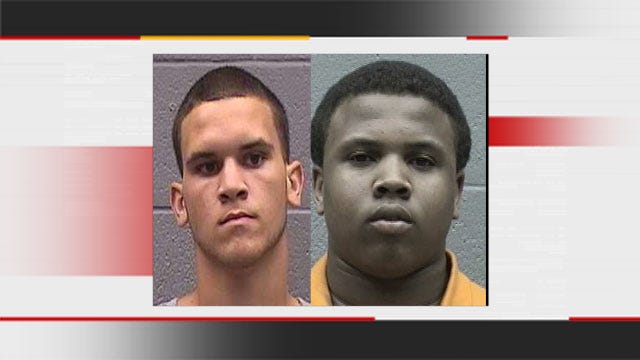 Second Suspect In MWC Shooting Turns Himself In To Police