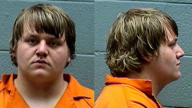Midwest City Teen Accused Of Killing Grandparents Bound Over For Trial
