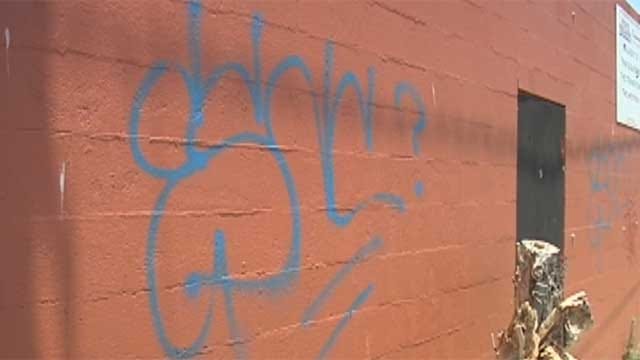 'Taking the Tags Off' in Norman