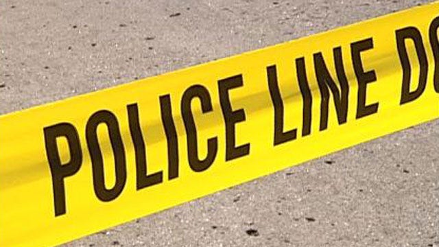 Police Arrest Suspects Accused Of Pulling Gun In Northwest OKC