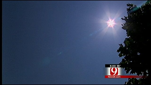 Are You Prepared for the Summer Heat?