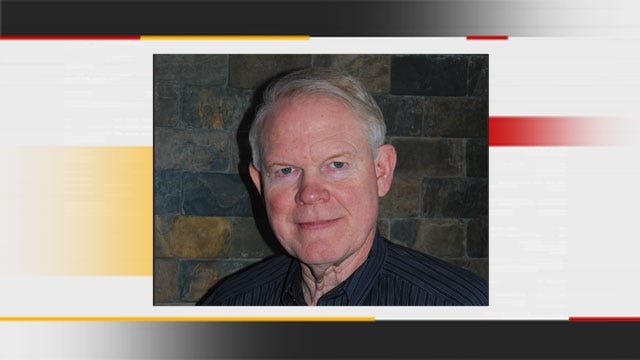 Silver Alert Issued For Missing Oklahoma City Man