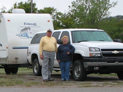 Family of Murdered Tecumseh Couple Suing State Of Arizona, Prison Company
