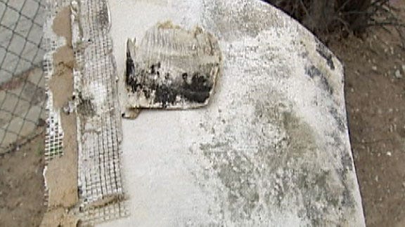 Mold Reportedly Growing In Walls At Norman Regional Hospital