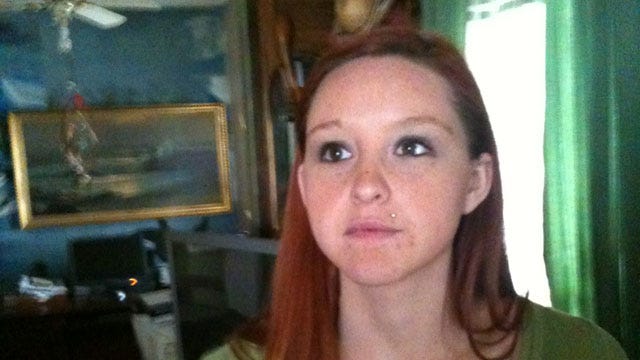 Ponca City Mom Says DHS Worker Struck Son With Car