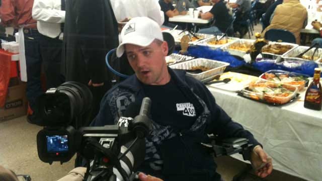 Suspects Accused Of Paralyzing OKC Officer Appear In Court