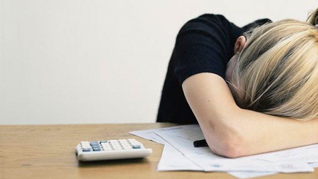 Medicaid Payments Not Reaching Mental Healthcare Providers