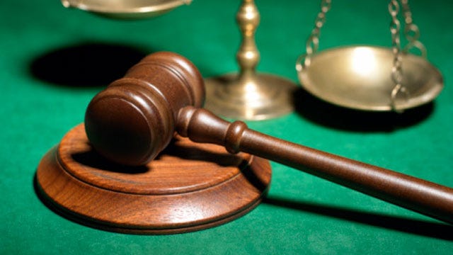 OKC Teacher Charged For Having Drugs In Purse