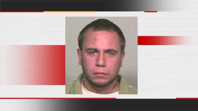 OKC Man Charged With Killing His Relative