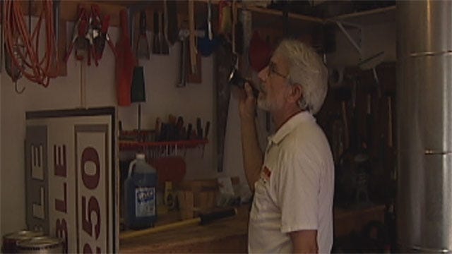 OKC Inspector Advises To Check For Hidden Earthquake Damage