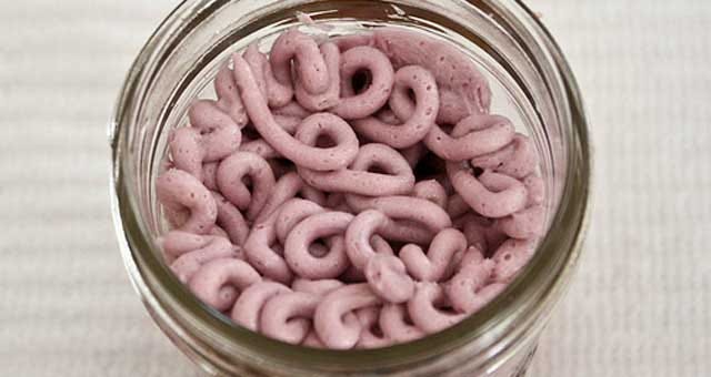 Jar O' Brains