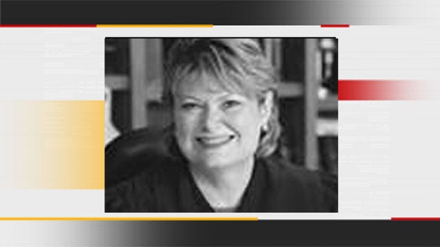 Oklahoma County District Judge Passes Away