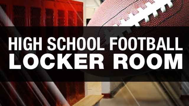 Locker Room: Week 6