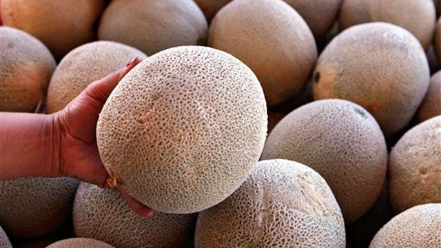 Four Confirmed Dead In Cantaloupe Listeria Outbreak