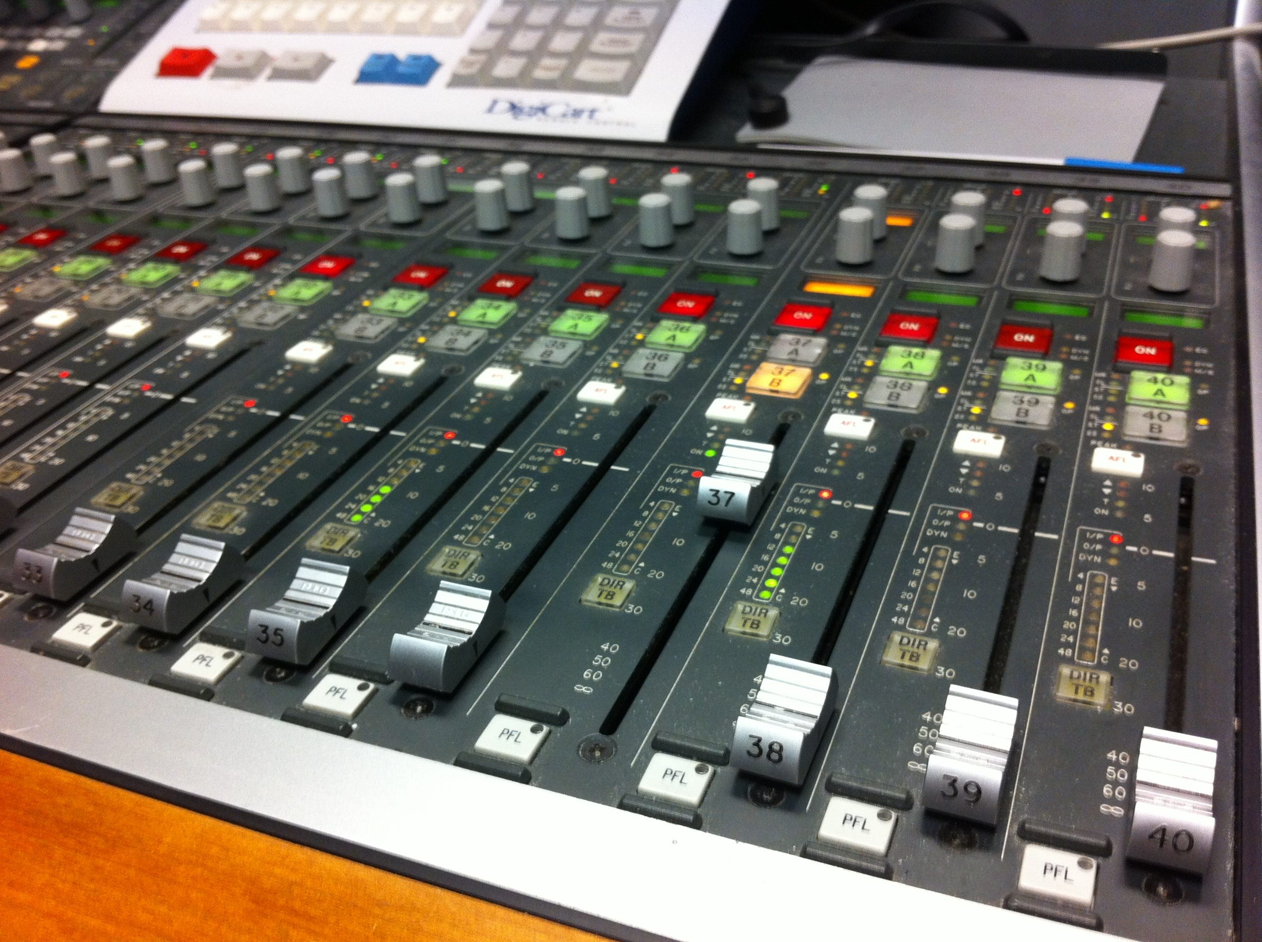 What Exactly is the Gentner What Exactly is the Gentner