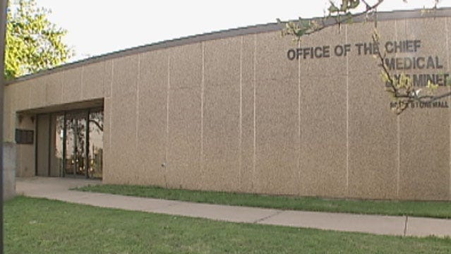 Lack Of Staff, Space Creates Problems At Oklahoma ME's Office