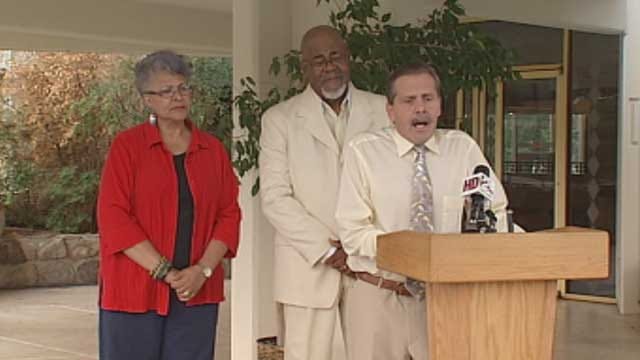 Narconon CEO Speaks Publicly About Controversial Facility, Programs