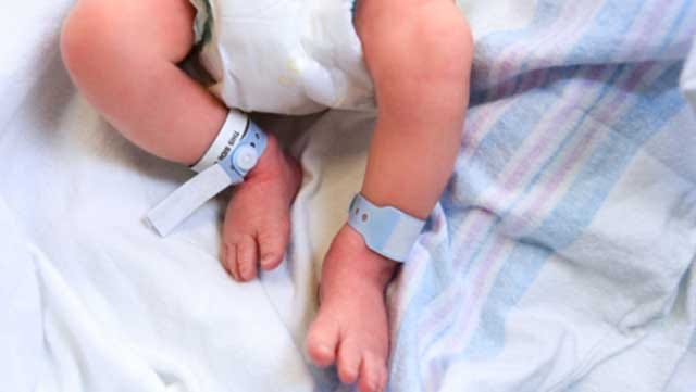 Oklahoma Hospitals 'Ban The Bag' To Encourage Breastfeeding