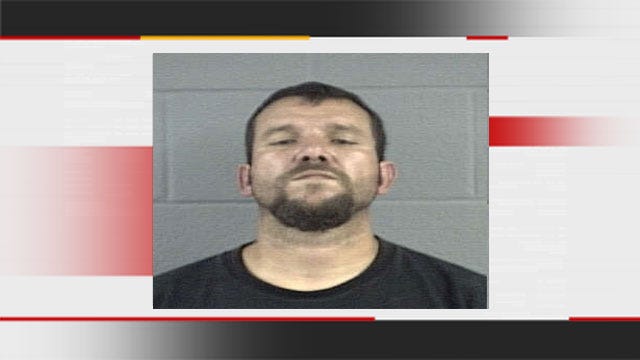 Police: Midwest City Officer-Involved Shooting Justified