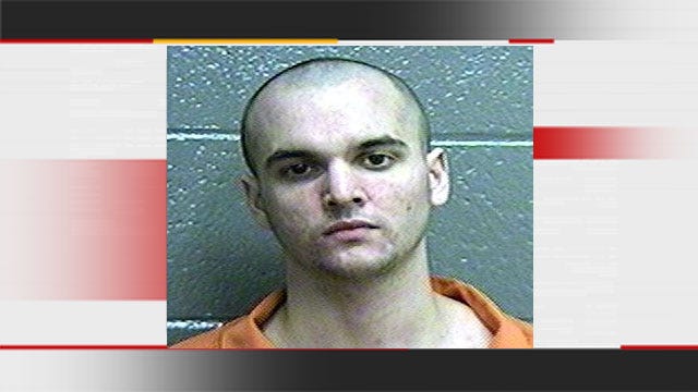 OKC Police Identify Man Shot, Killed By Officer