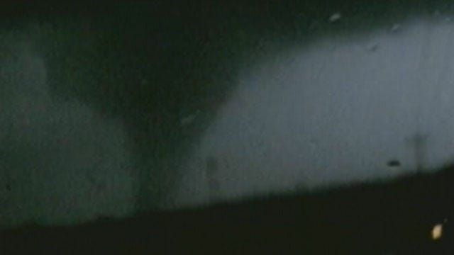 Year In Review: Viral Stories Of 2012 In Oklahoma
