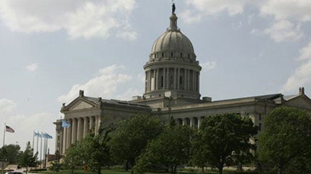 Oklahoma Lawmaker Wants 'Don't Ask, Don't Tell' Policy Enforced