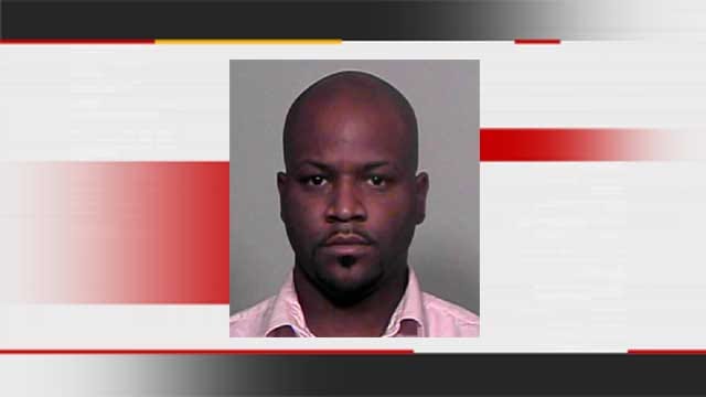 Man Charged For Attacking Gym Supervisor At OKC YMCA