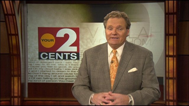 Your 2 Cents: Reactions To Marine Video