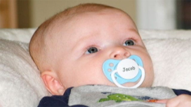 Edmond Family Hopes Medical Opinion Will Bring 'Justice For Jake'