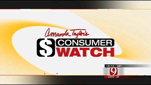 Consumer Watch: 2012 Consumer Resolutions