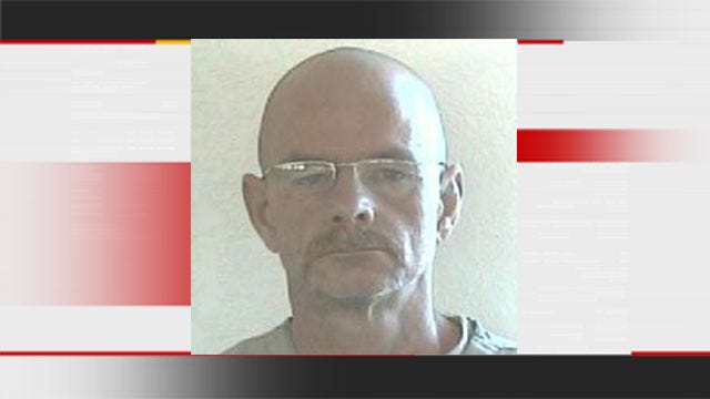Authorities Seek Inmate Who Escaped From Fort Supply Prison