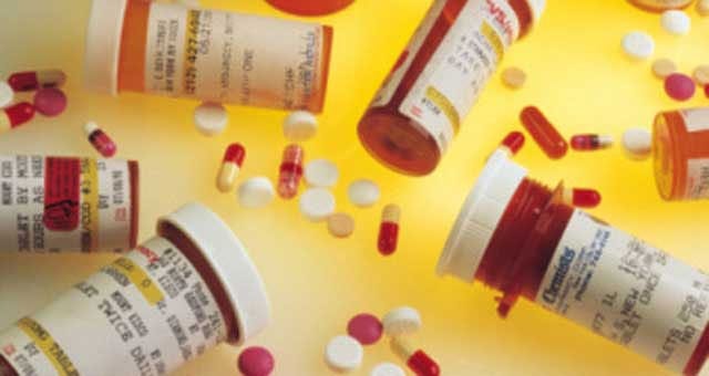 Program To Curb RX Abuse Not Adequately Utilized By OK Doctors