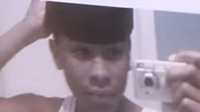 Arrest Warrant Issued For Suspects In Shooting Death Of OKC Teen