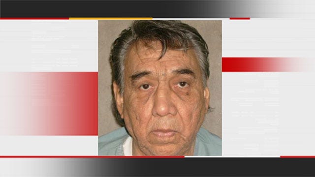 Oklahoma Death Row Inmate Dies Of Natural Causes