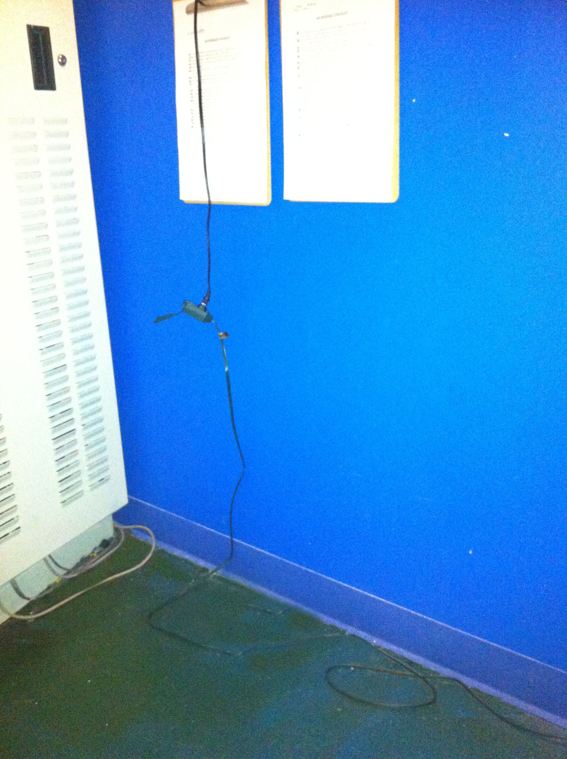 Gary's DIY Light Fixture