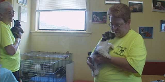 OK Department Puts Emergency Rules In Place For Pet Breeders