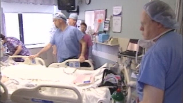 Oklahoma Health Expert Lauds SCOTUS Decision