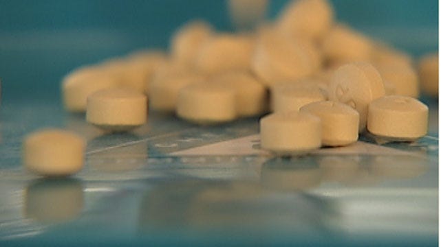 Budget Issues Lead To Long Waiting List At Oklahoma Rehab Facilities