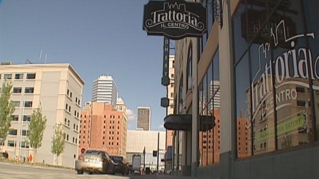 Downtown Fine Dining Restaurant To Close For Good