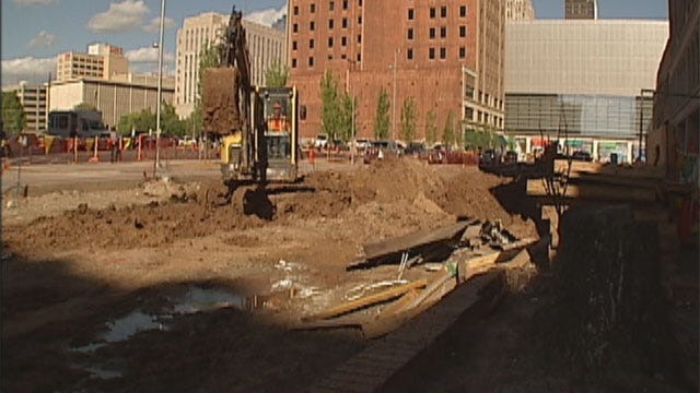 Downtown Fine Dining Restaurant To Close For Good