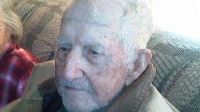 Human Remains Found In Payne County Identified As Missing Man