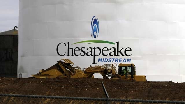 NYC Pension Group Urges Defeat Of Chesapeake Board Members