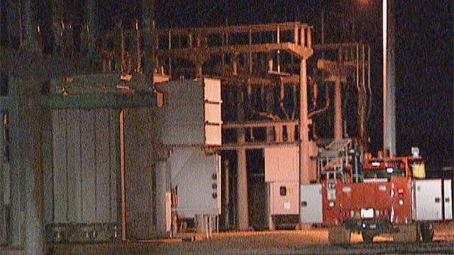 Snake Blamed For Power Outage In Northwest Okc
